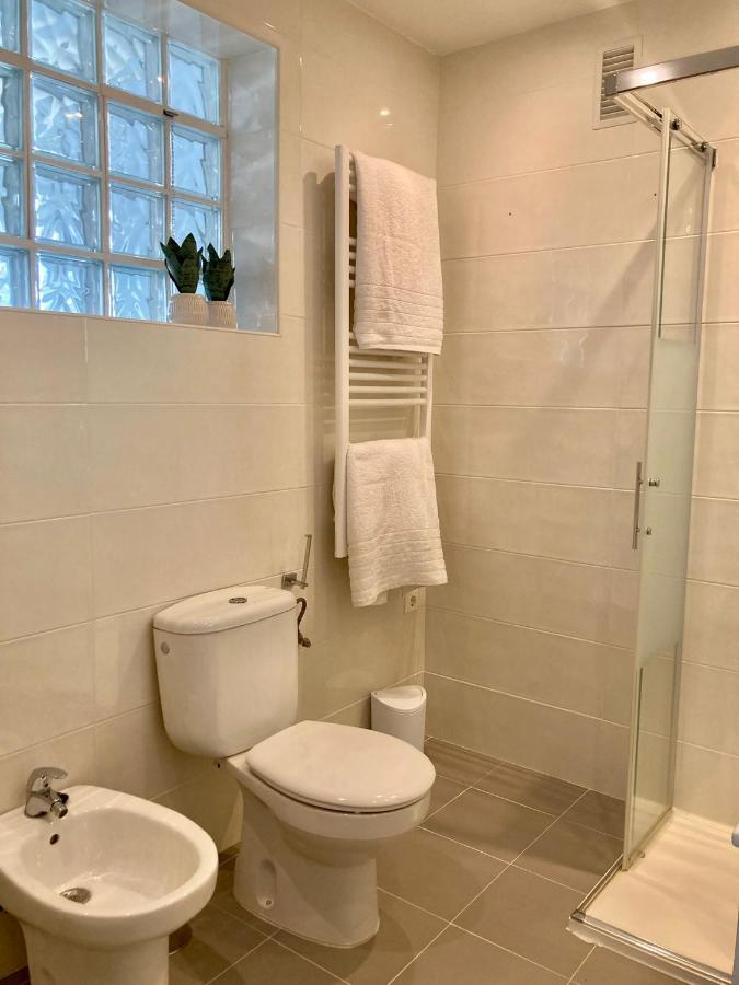 Appartement Atico Valdelagrana Playa - Aire Acondicionado Y Piscina à El Puerto de Santa María Extérieur photo